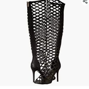 LFL L- Jealous Gladiator Sandal